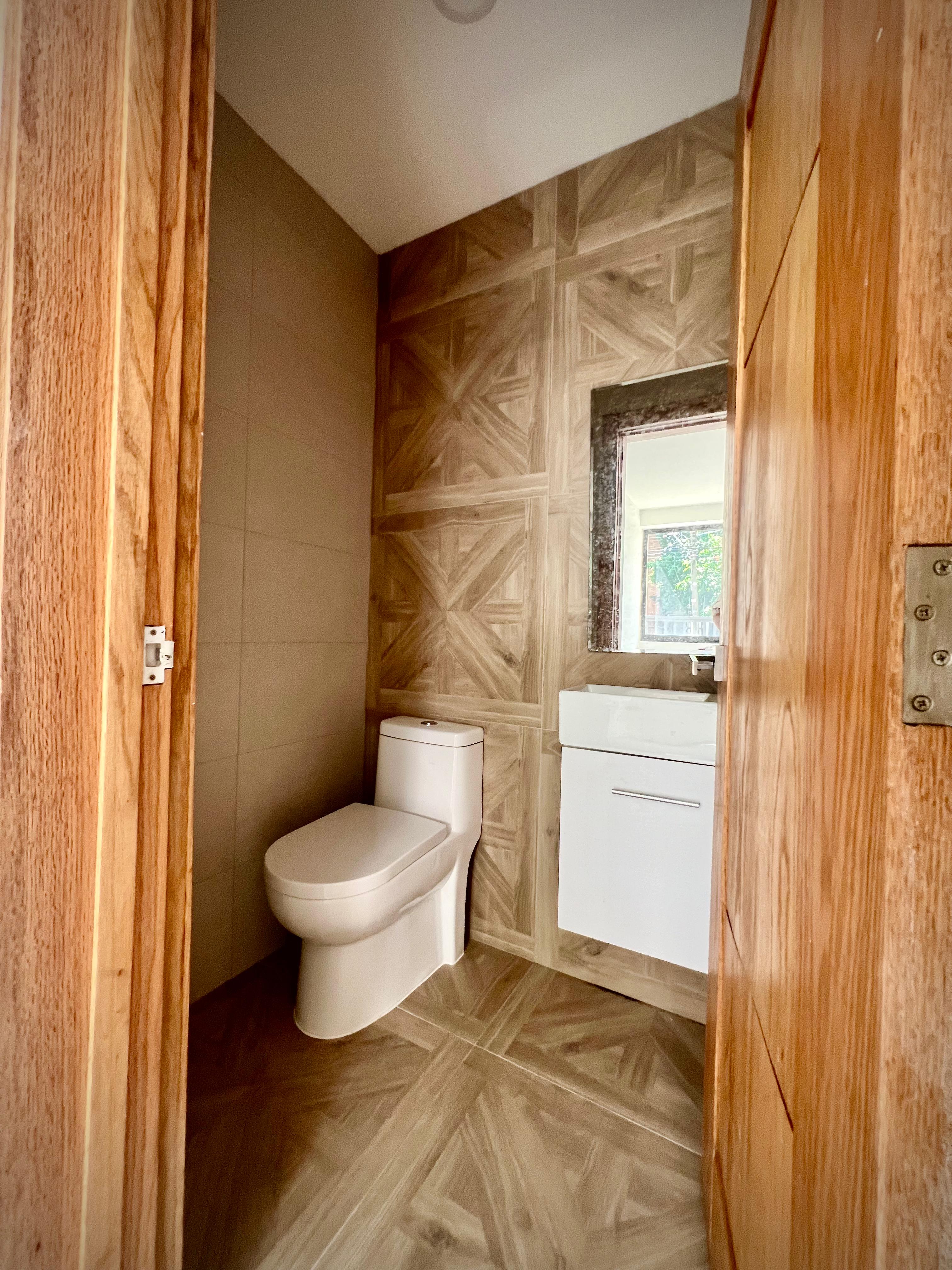 apartamentos - PRIMER NIVEL EN EL MILLON EN VENTA  9