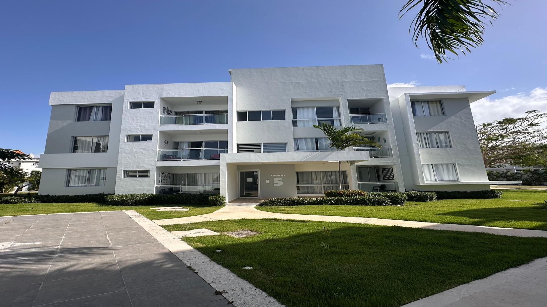 apartamentos - Apartamento white sands 4