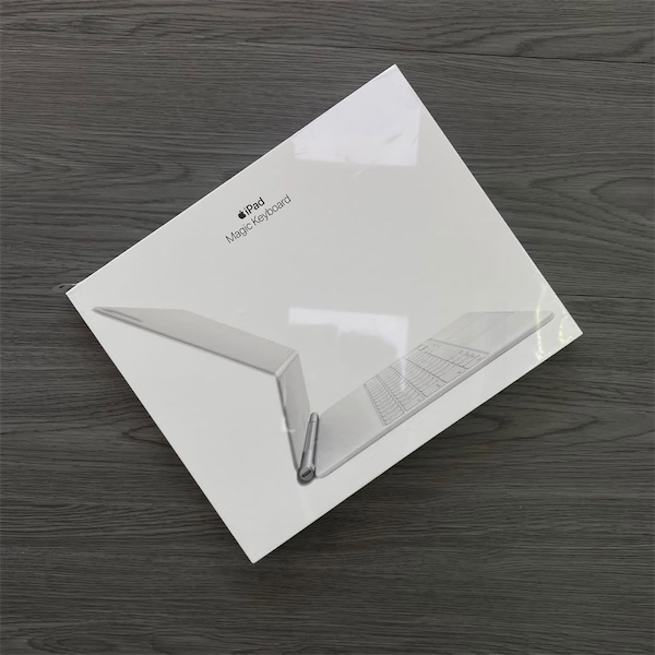 celulares y tabletas - Magic Keyboard iPad Pro 12.9” 4ta, 5ta & 6ta Gen. Nuevos Sellados
 1