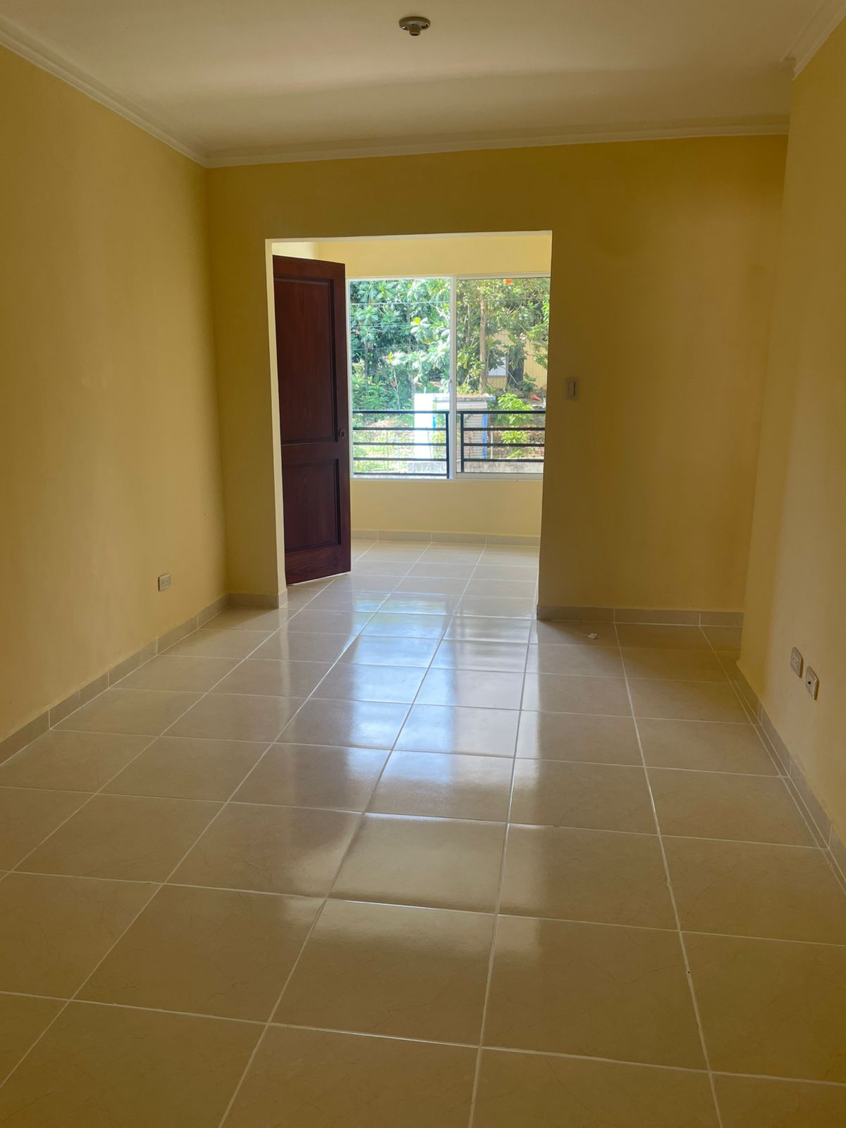 apartamentos - Alquiler apartamento Pablo Mella Morales 3ra etapa 3