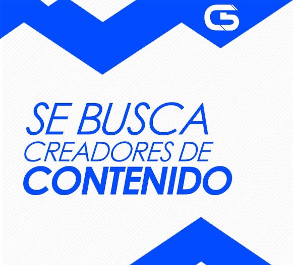 empleos disponibles - Creador de Contenidos y Community Manager  0