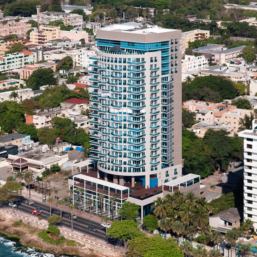 apartamentos - en el malecon 7