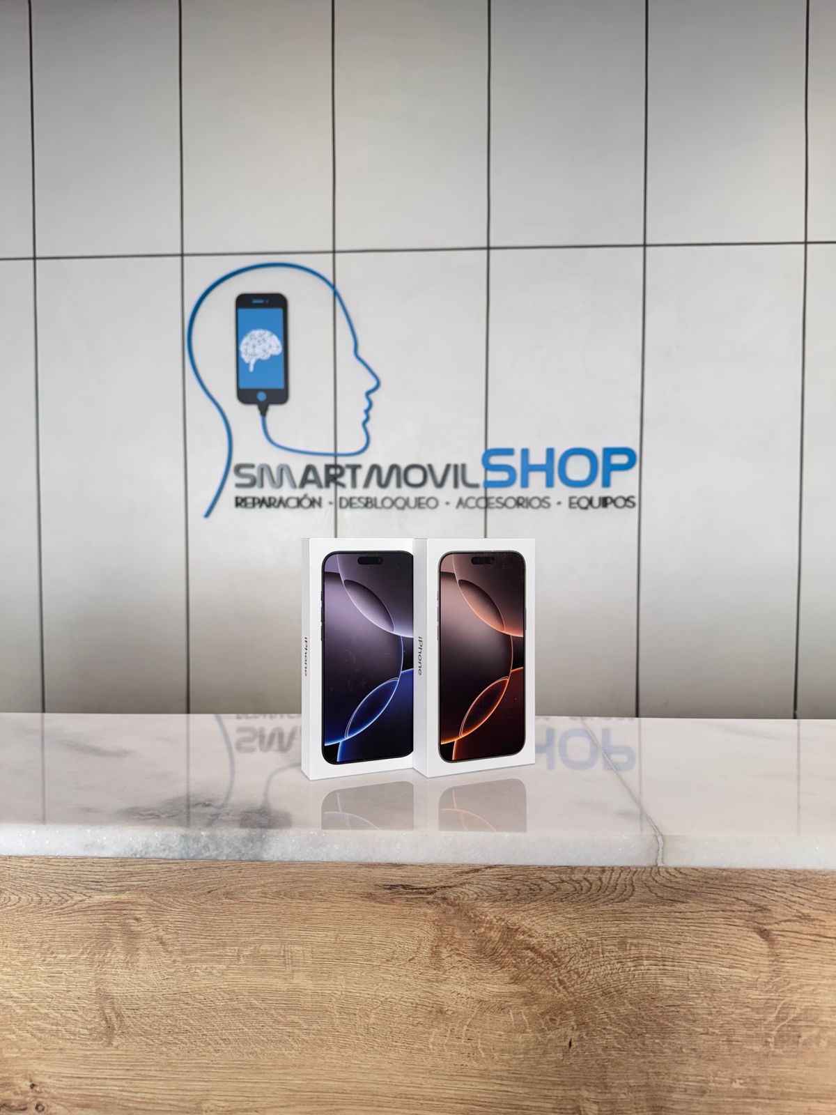 celulares y tabletas - IPHONE 16 PRO MAX 256GB ¡BLACK FRIDAY OFFER!