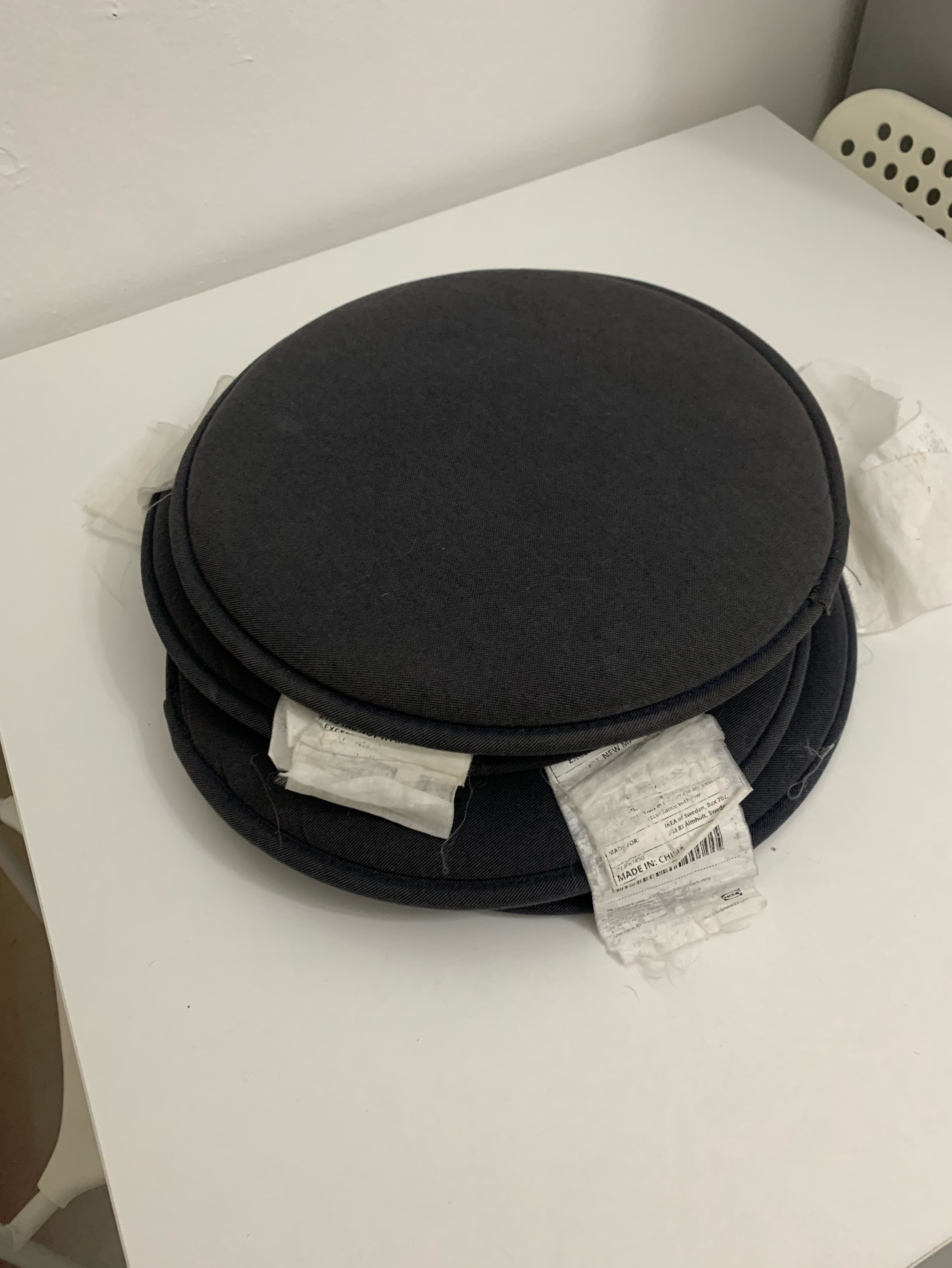 cocina - Juego de Mesa con sus 4 sillas de Ikea  4