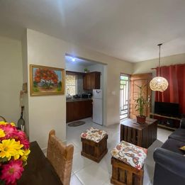 casas - CASA RESIDENCIAL JARDINES DEL MOGOTE 8