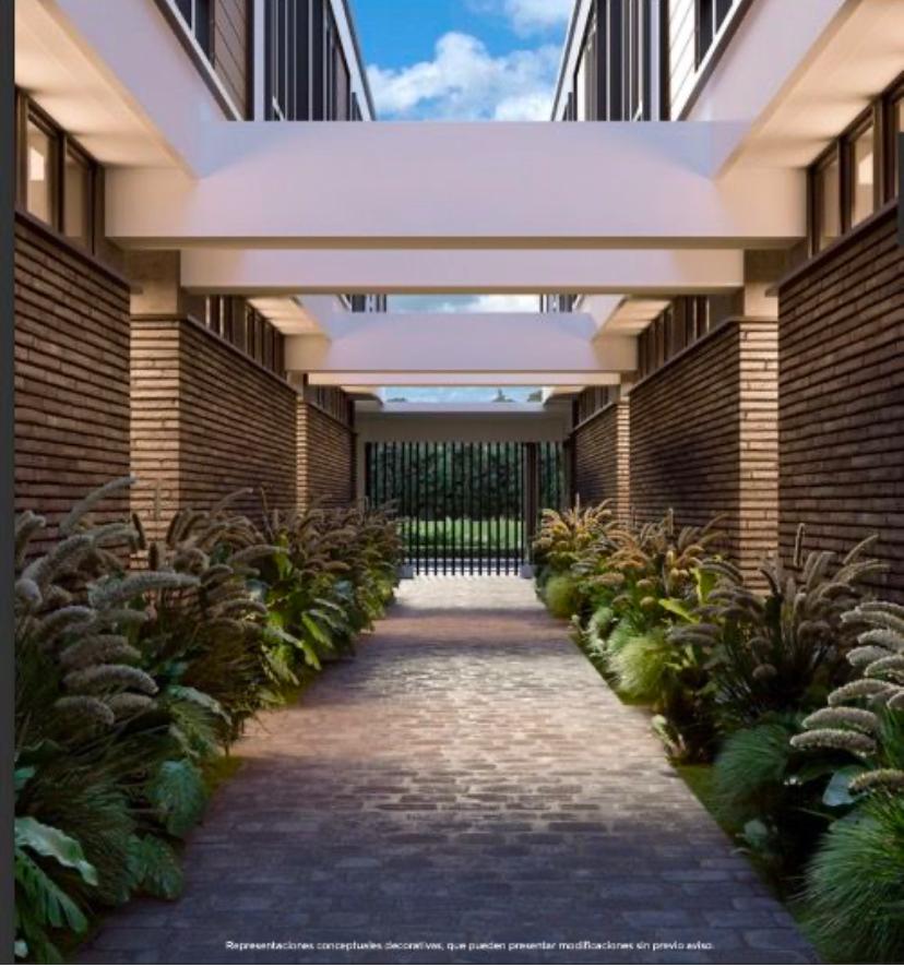 casas - Proyecto cerrado en Arryo Hondo Viejo