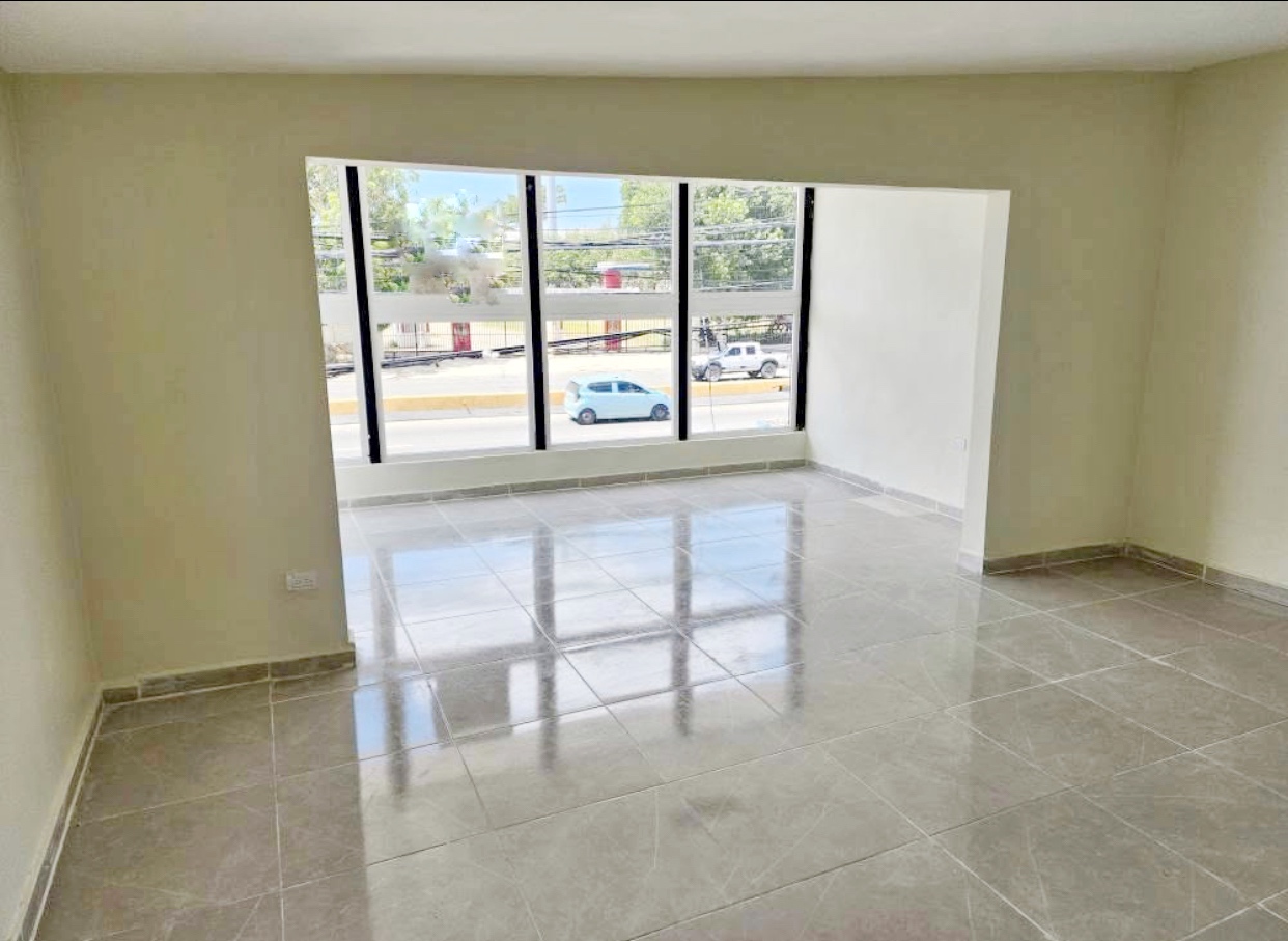 oficinas y locales comerciales - Local céntrico en ensanche la Fe  1