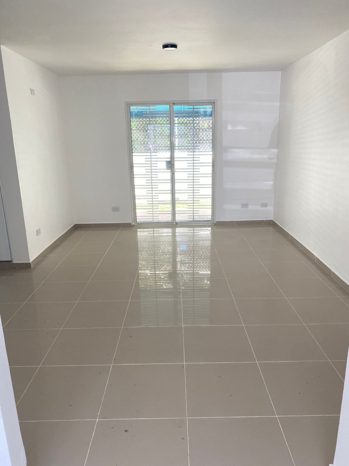 apartamentos - Rento Apartamento , Residencial Harmony, Autopista Duarte, Stgo. 8