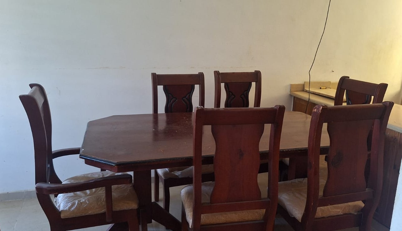 muebles y colchones - DE OPORTUNIDAD JUEGO COMEDOR, SALAS Y HABITACION 3