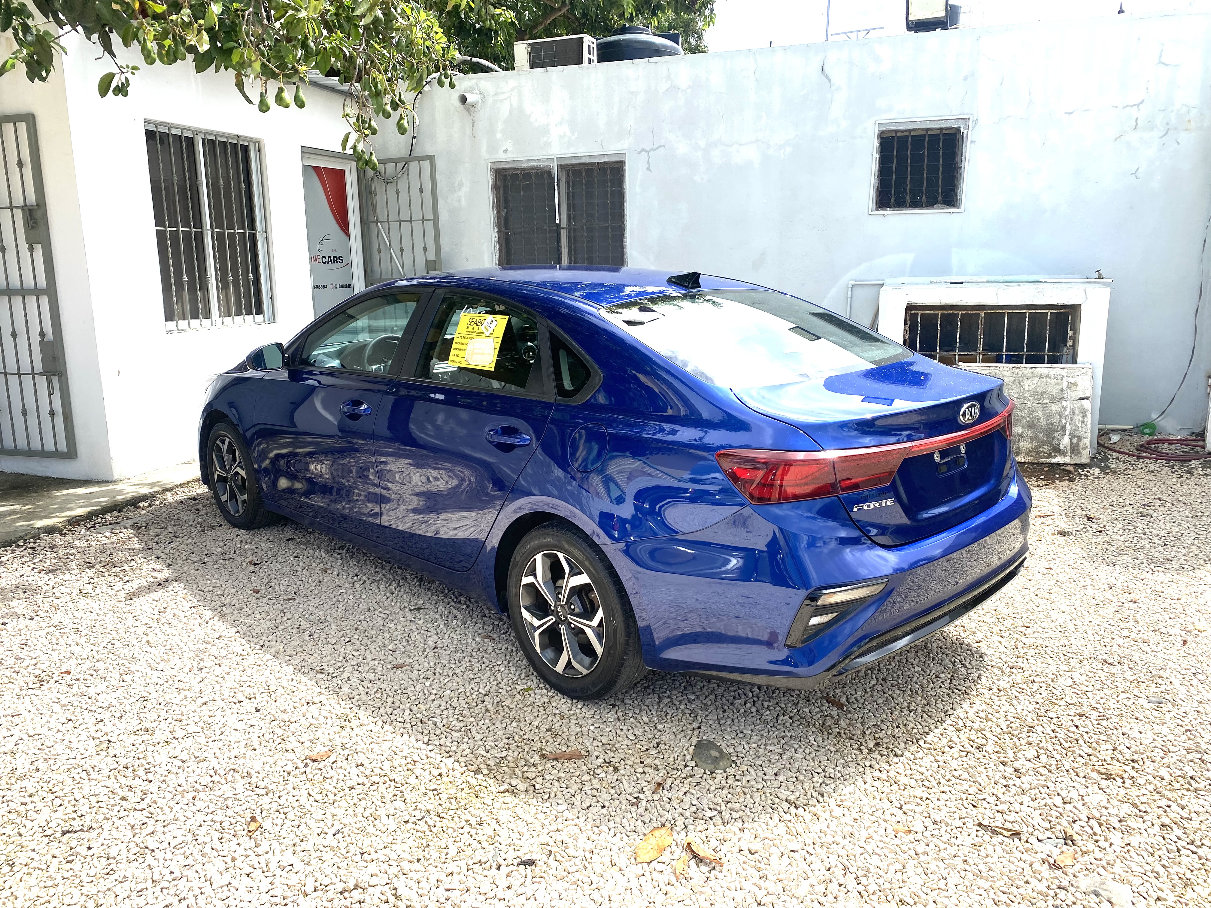 carros - Kia Forte LXS 2019 2