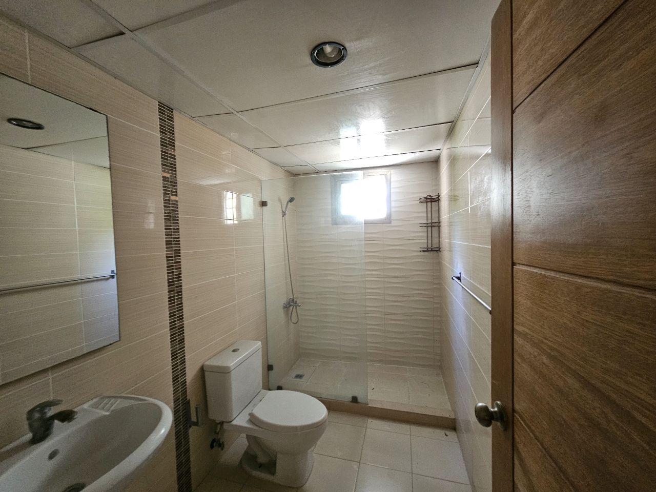 apartamentos - APARTAMENTO EN EL MILLÓN 2DO NIVEL CON TERRAZA 8