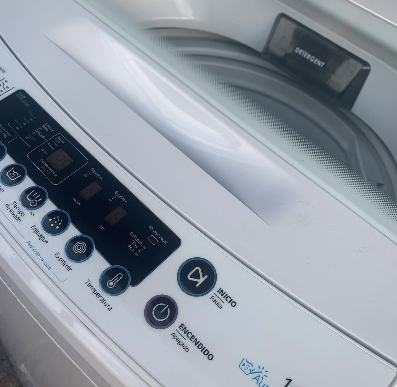 otros electronicos - LAVADORA WHIRLPOOL 30Lb 2