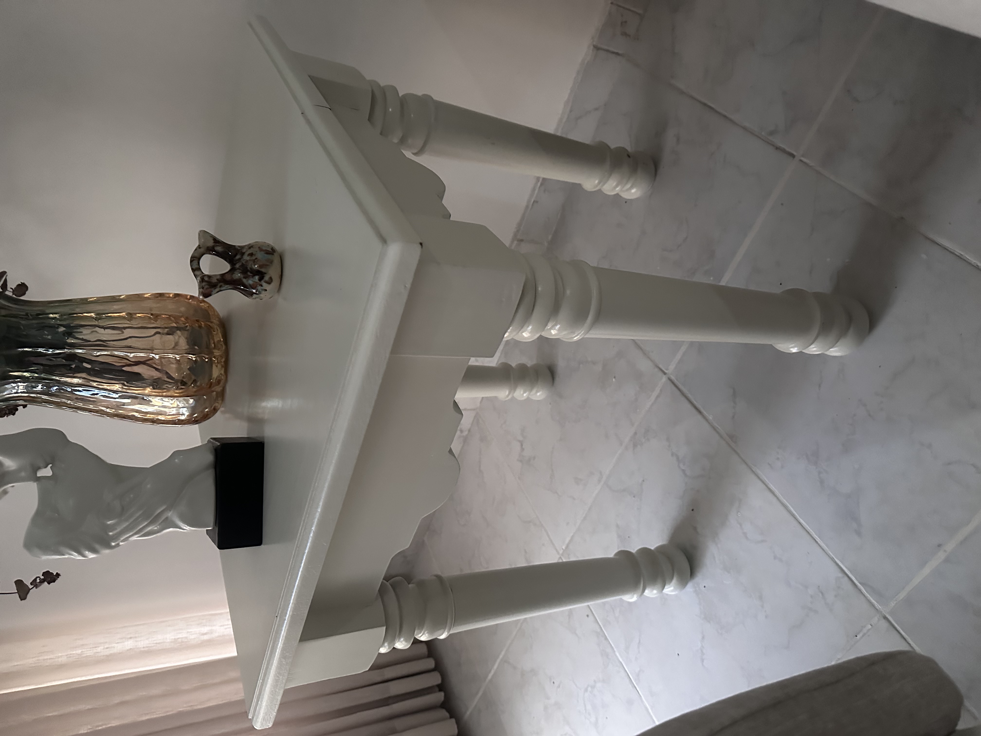 decoración y accesorios - Mesas de Centro y Lateral para Sala 5