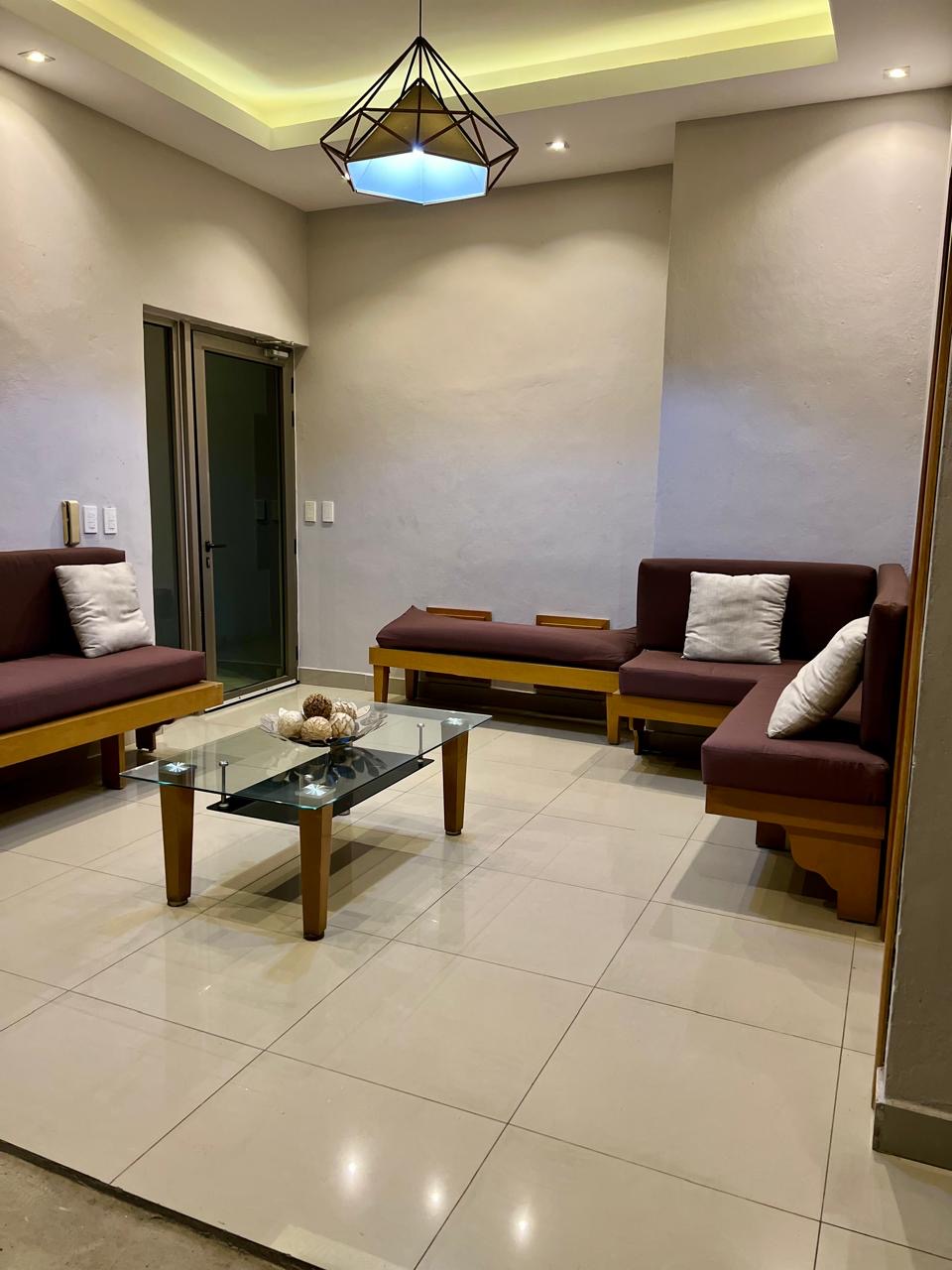 apartamentos - Apartamento clásico moderno en el Millón, ideal pa 3