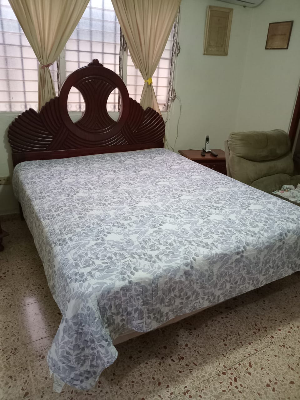 muebles y colchones - Camas 0