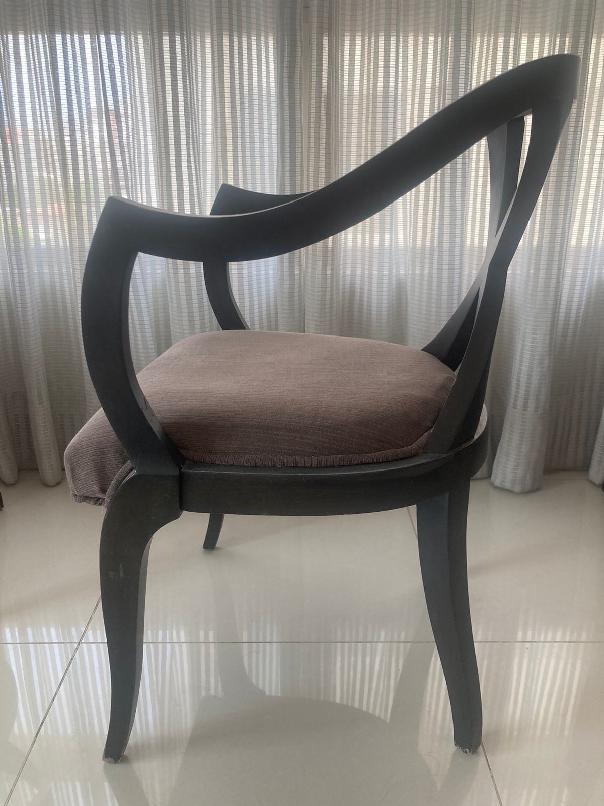 muebles y colchones - butacas