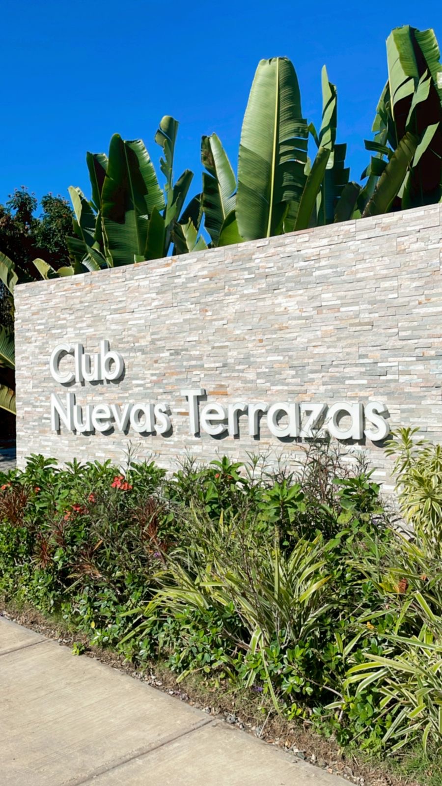 apartamentos - Apartamento alquiler Residencial Nuevas Terrazas  1