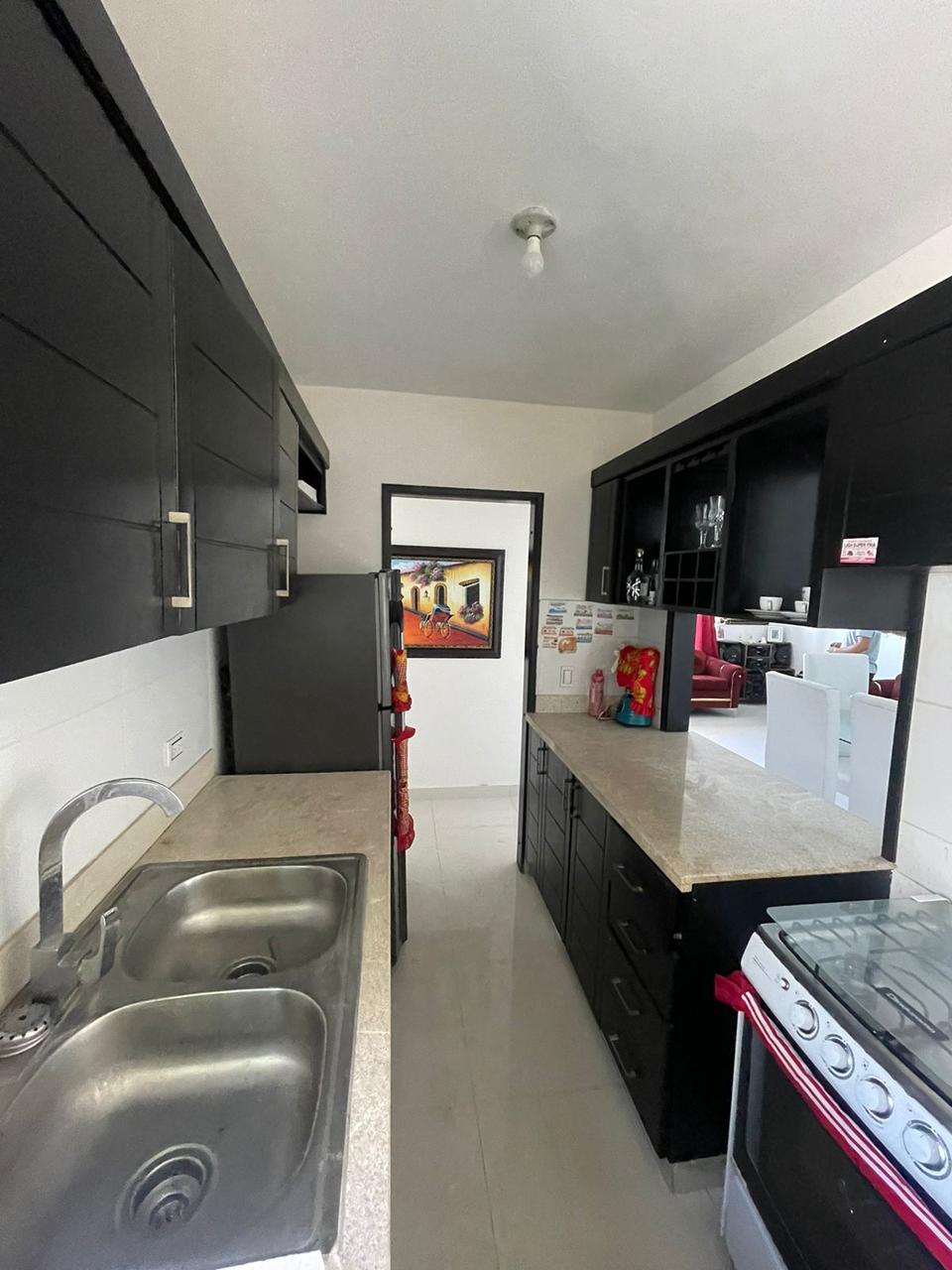 apartamentos - Apartamento en ventas en San Isidro 4