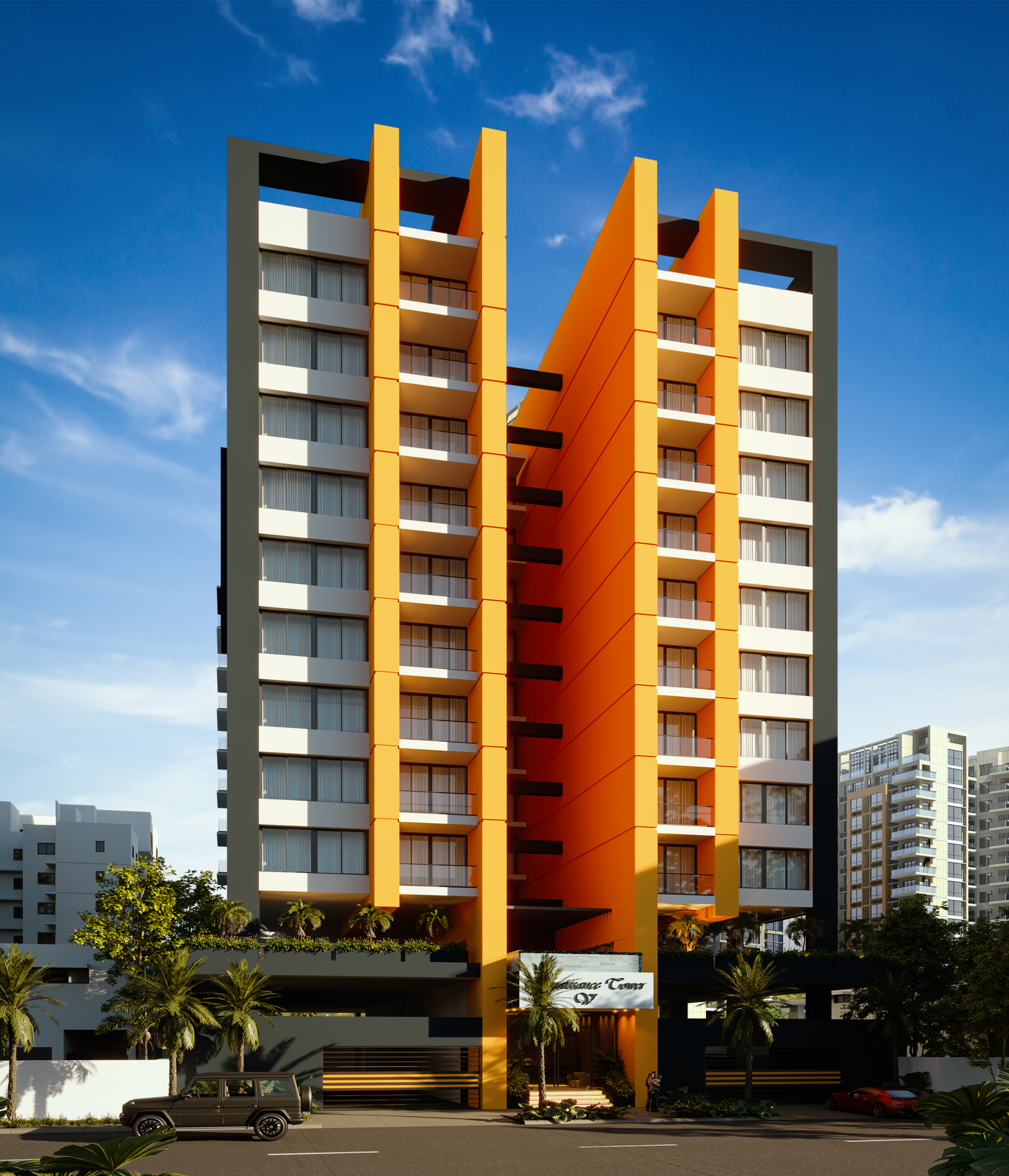 apartamentos - Proyecto de Apartamentos en La Julia de 1,2,3 hab! 6