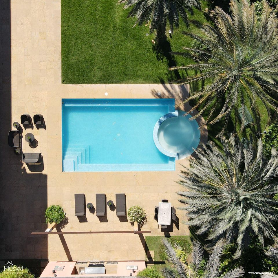 casas - Casa en venta en Cuesta hermosa  9
