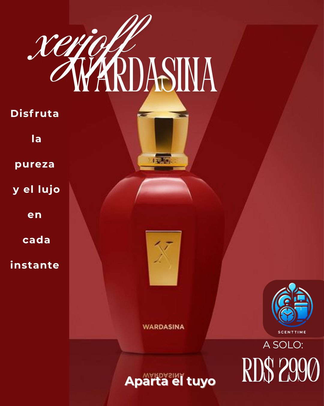 salud y belleza - perfumes con un aroma exquisito.  4