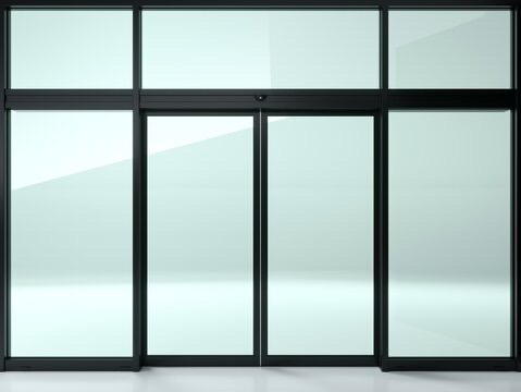 herramientas, jardines y exterior - puerta automática de censores 5