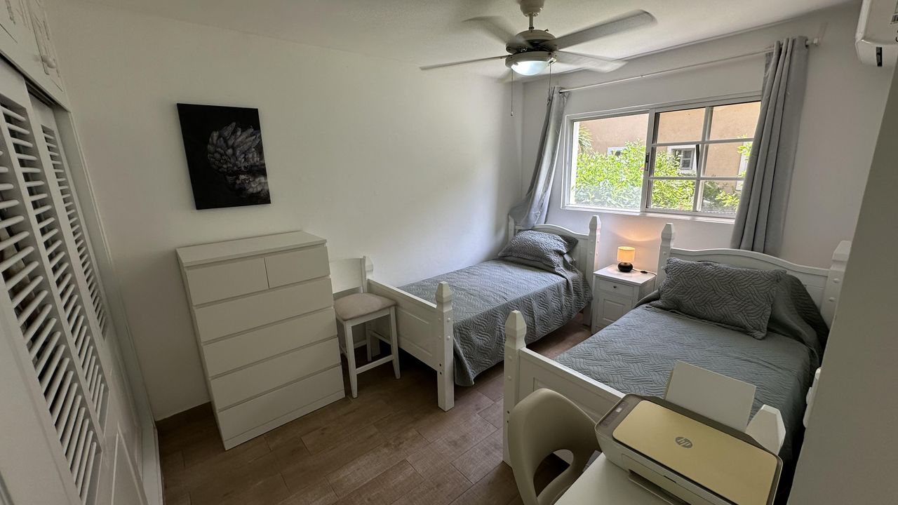 apartamentos - Cocotal apartamento en venta 2