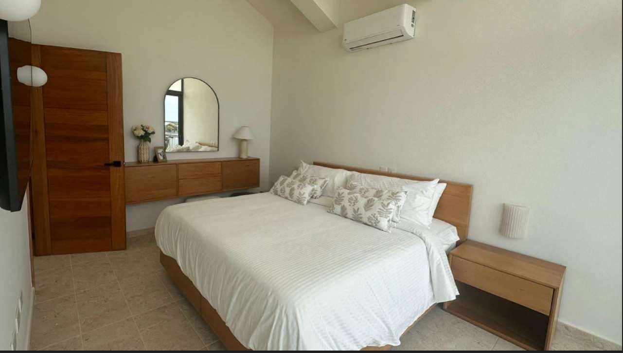 casas vacacionales y villas - Villas Bunker en Cap Cana 6