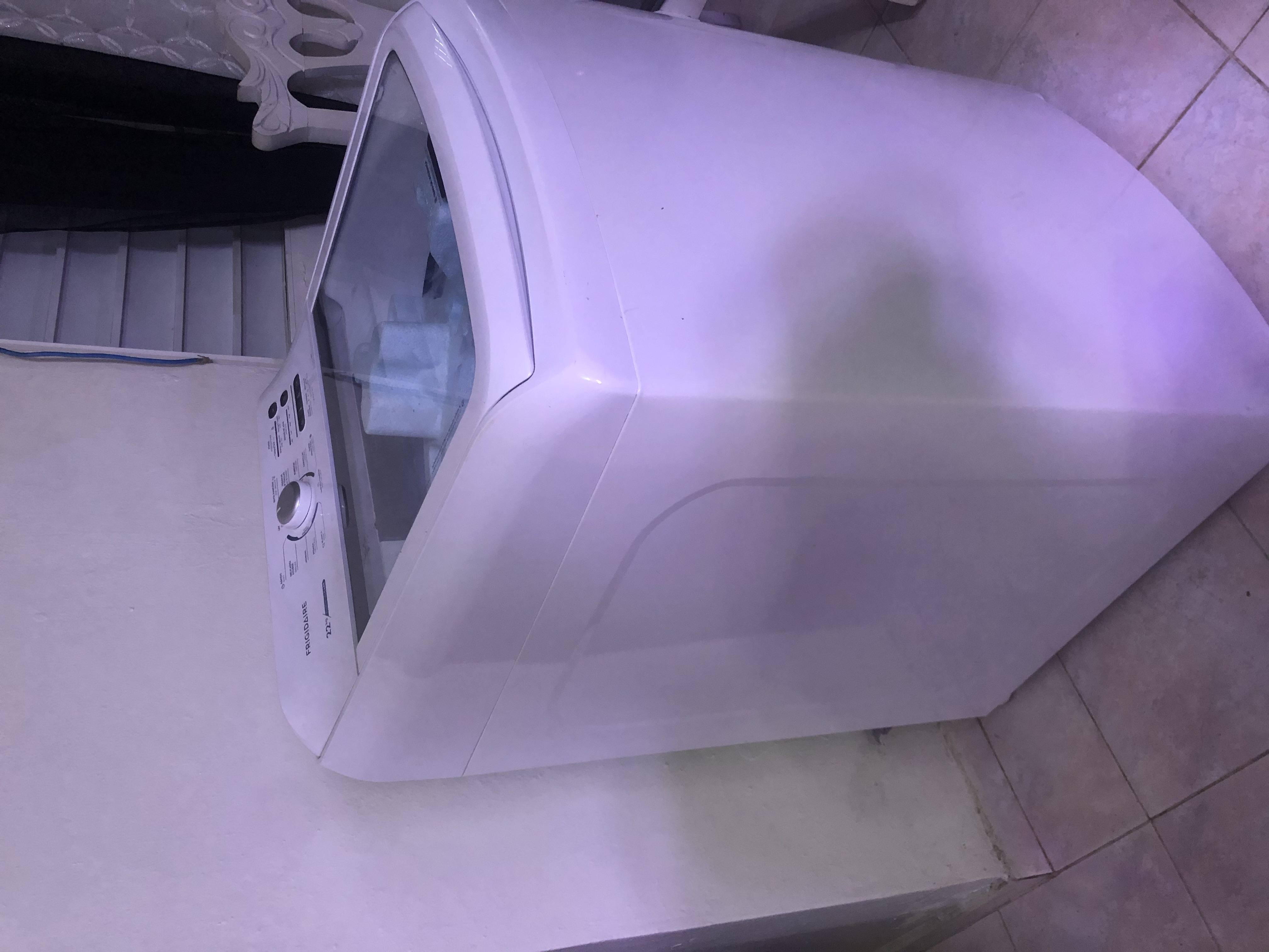 electrodomesticos - Lavadora en venta  3