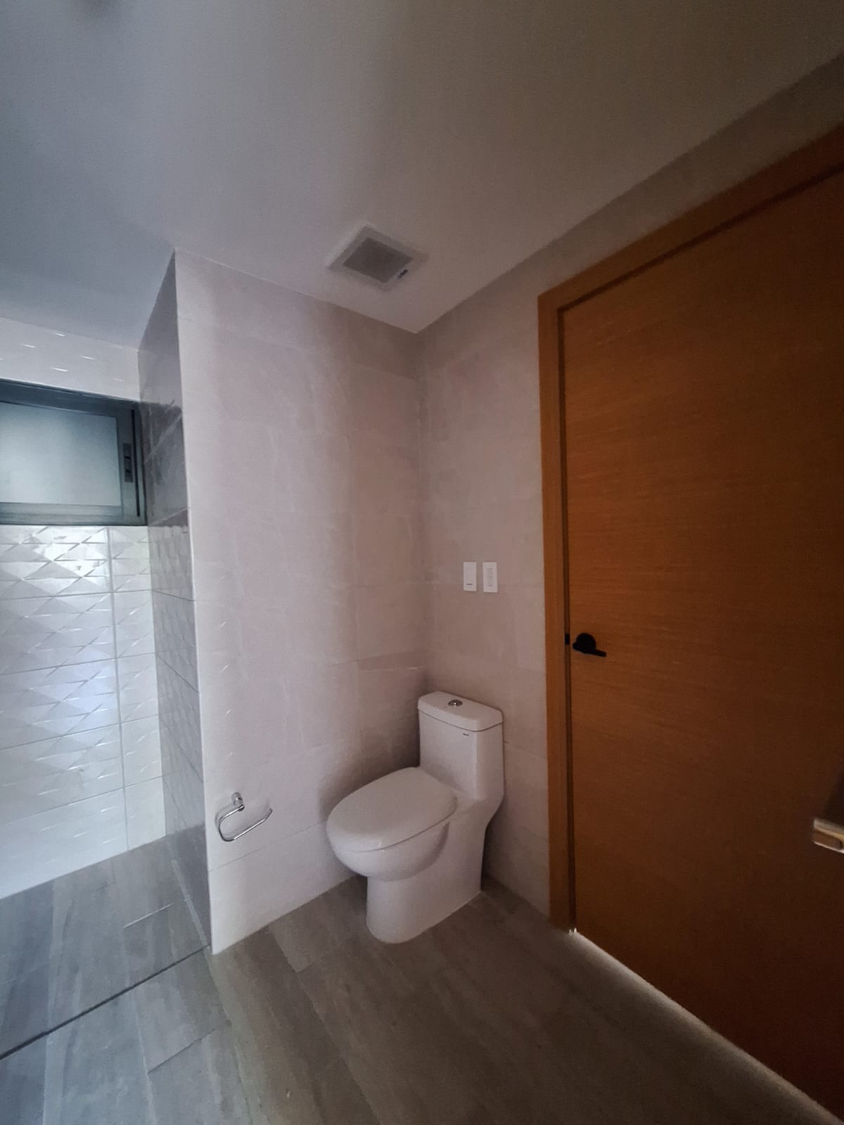 apartamentos - Rento apartamento nuevo con piscina en gazcue  7