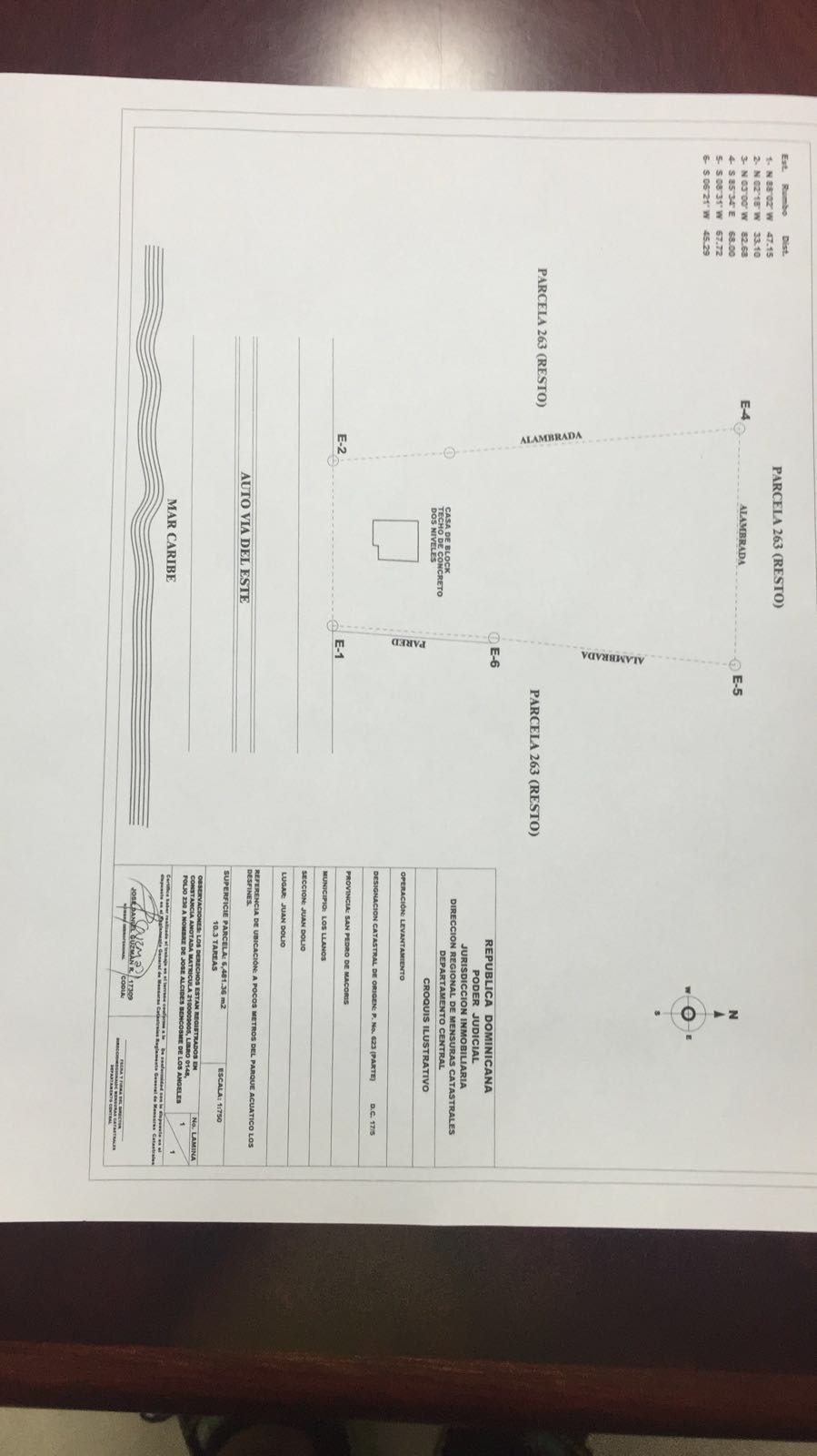 solares y terrenos - Terreno en venta con excelente ubicación y documentación clara! 1