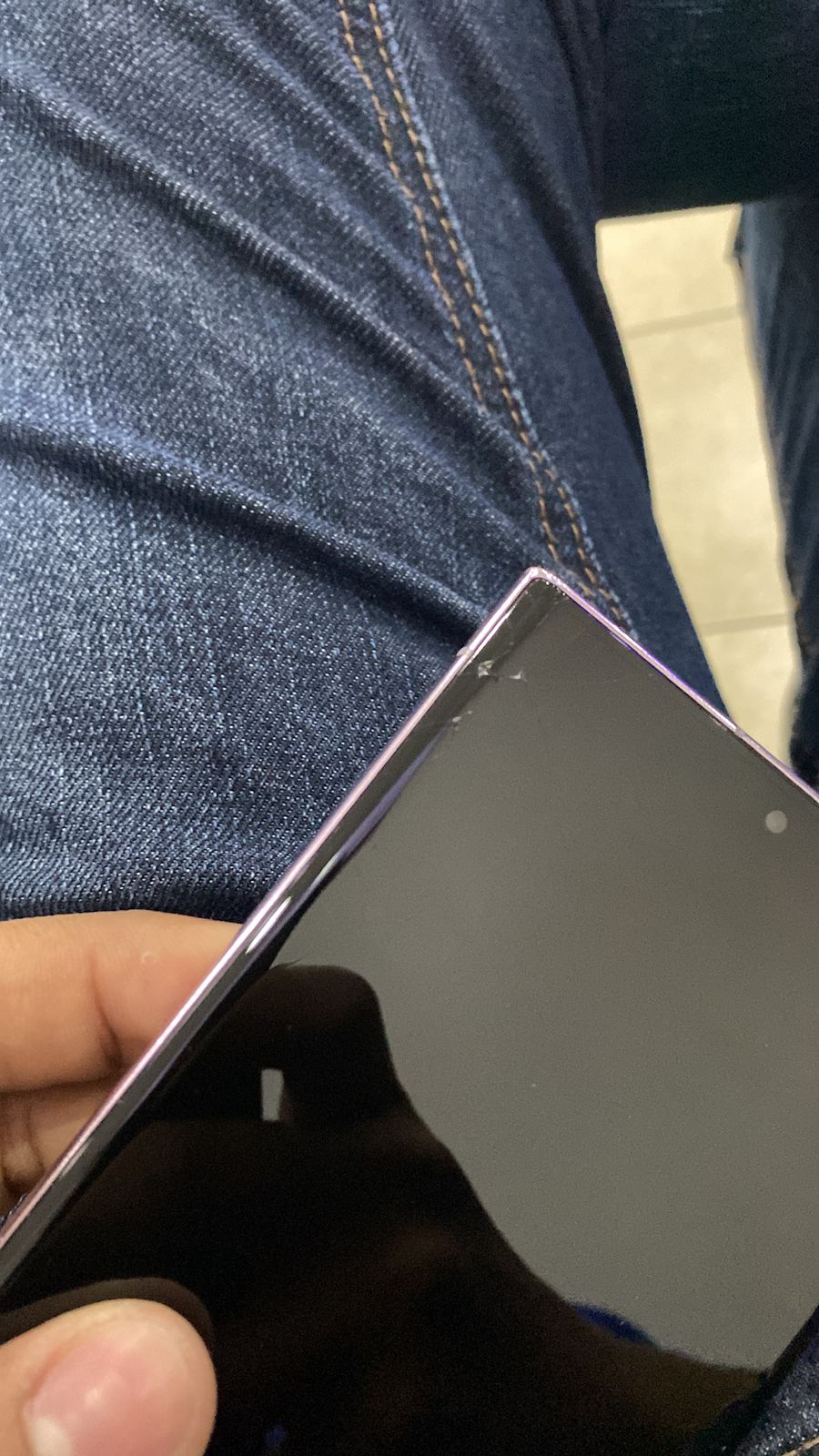 celulares y tabletas - Samsung S23 Ultra 512 GB Factory 3