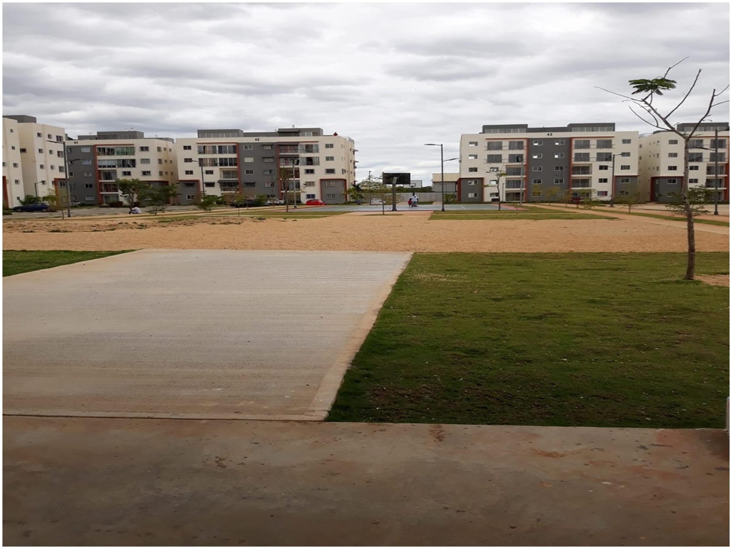 apartamentos - PENTHOUSE  CON TERRAZA en  CIUDAD JUAN BOSCH, 3 HABS., 140 Mts2, Res. DOS AMIGOS 8