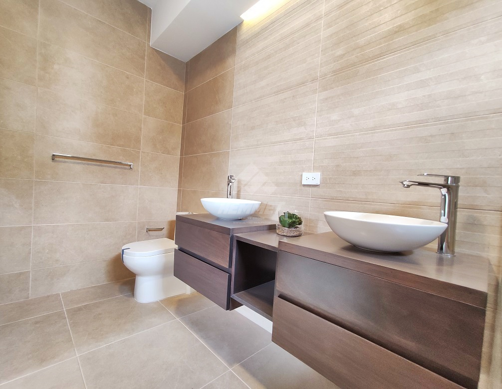 apartamentos - TORRE PISCINA Y GIMNASIO CERRO HERMMOSO STGO. 6