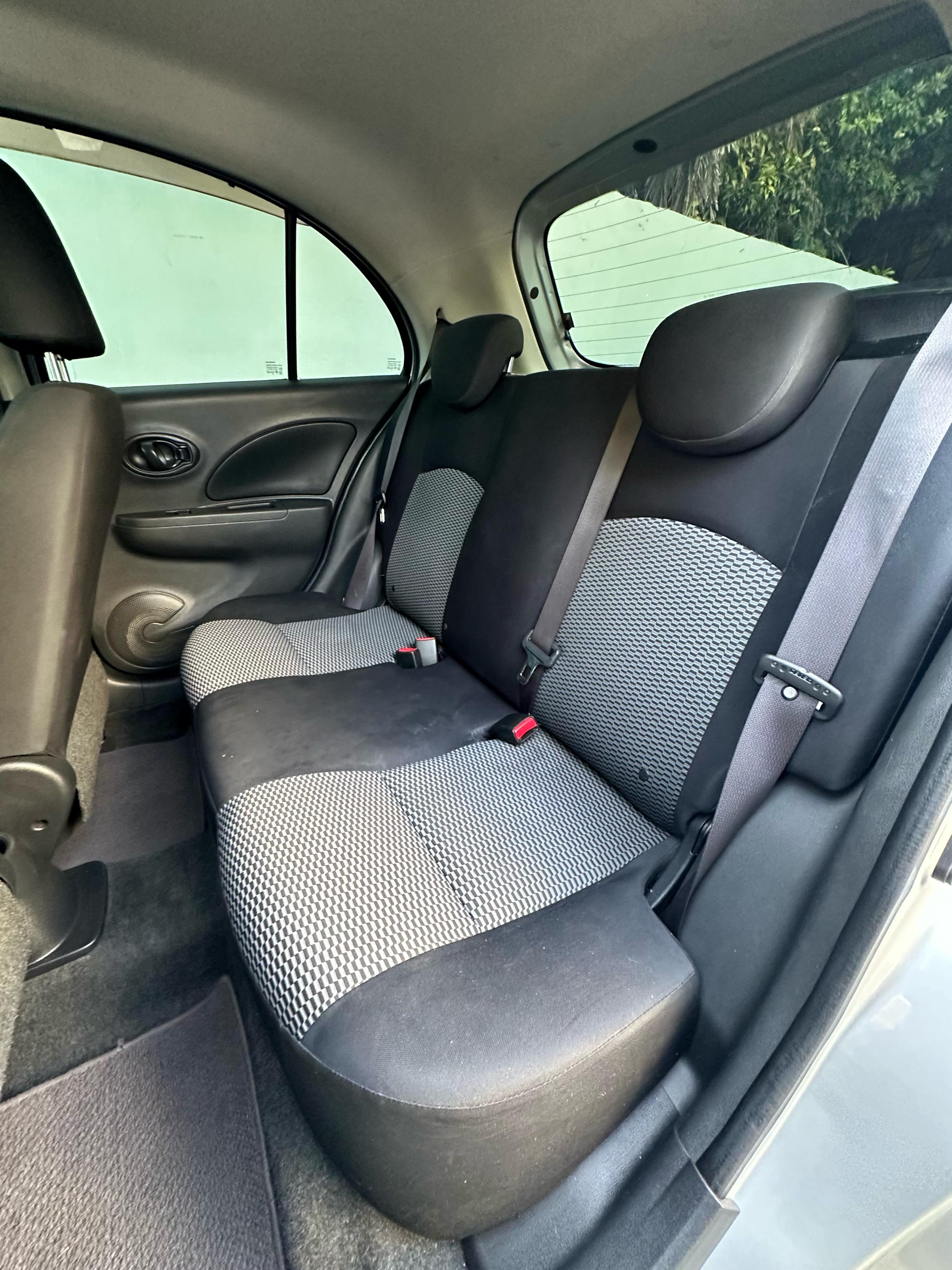 carros - Nissan March 2015 1