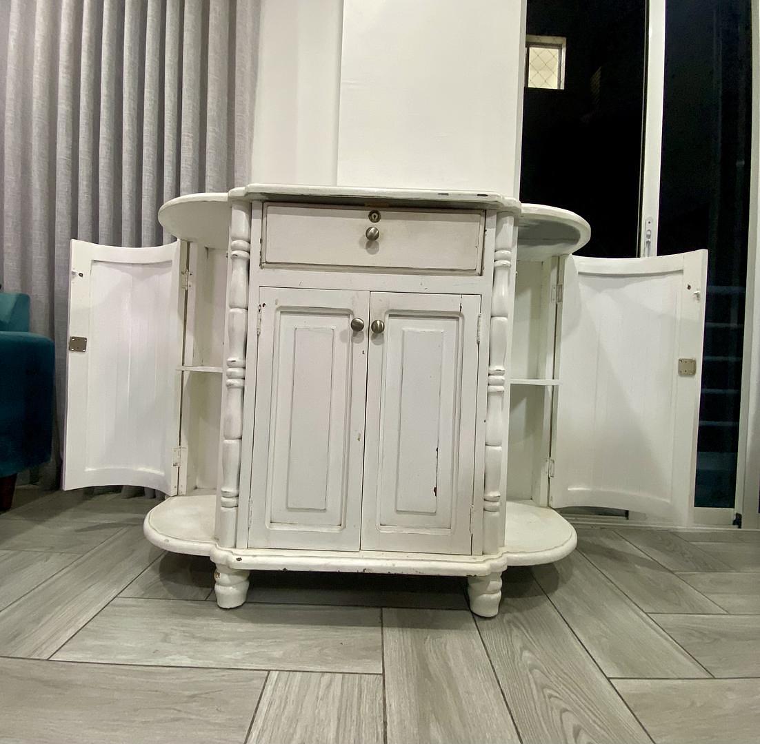 muebles y colchones - Credenza estilo vintage  3