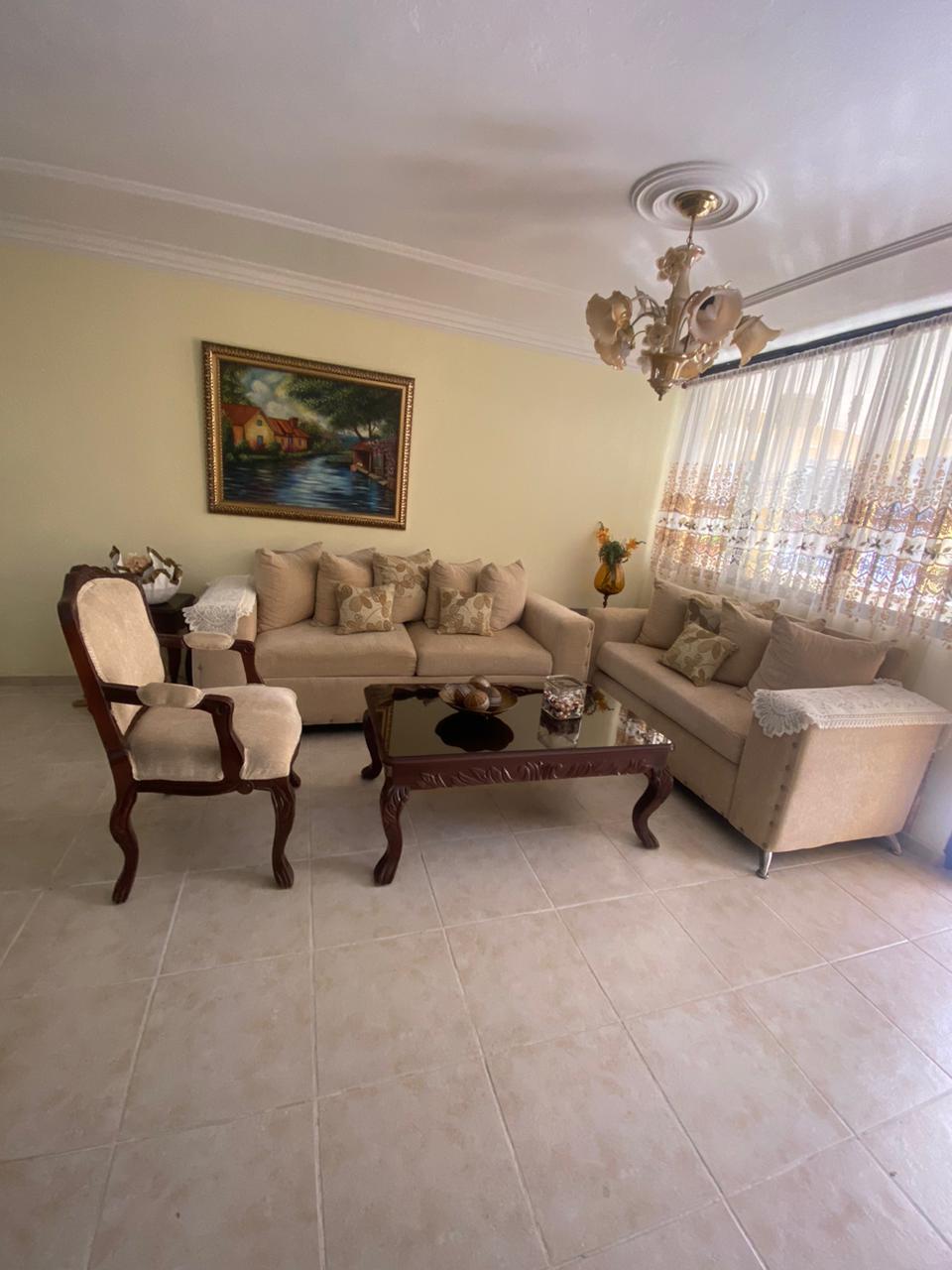 casas - CASA EN VENTA EN LAS COLINAS, SANTIAGO. 3