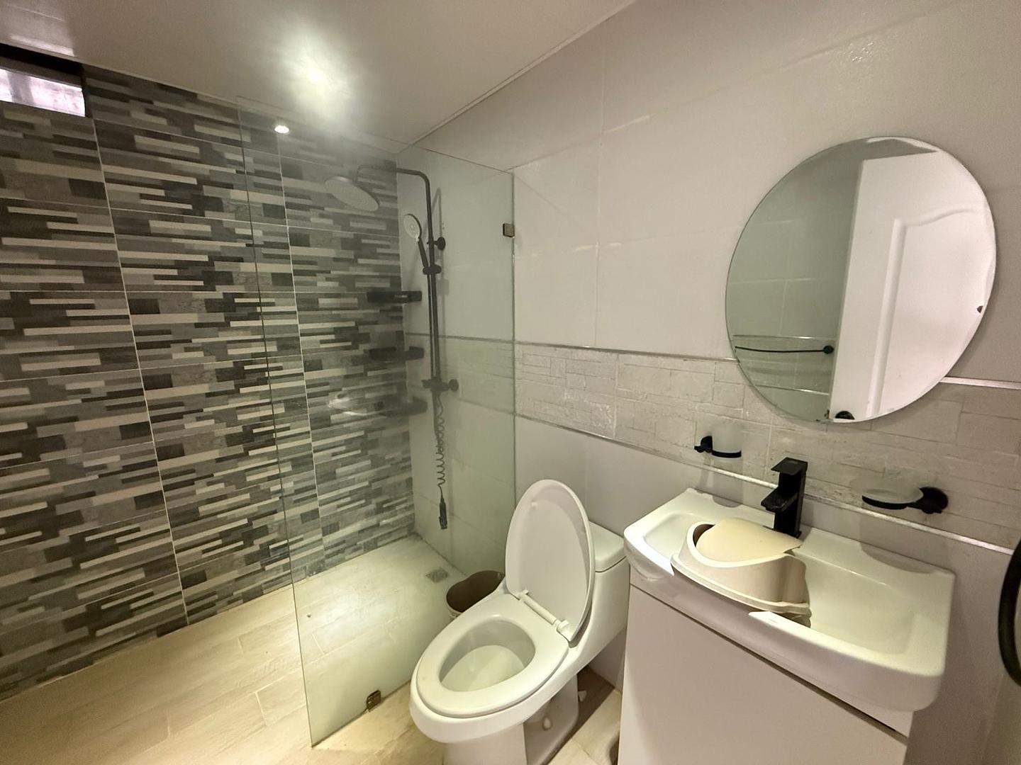 casas vacacionales y villas - Villa disponible a la venta en la hermosa comunidad de Matanza, Baní 3