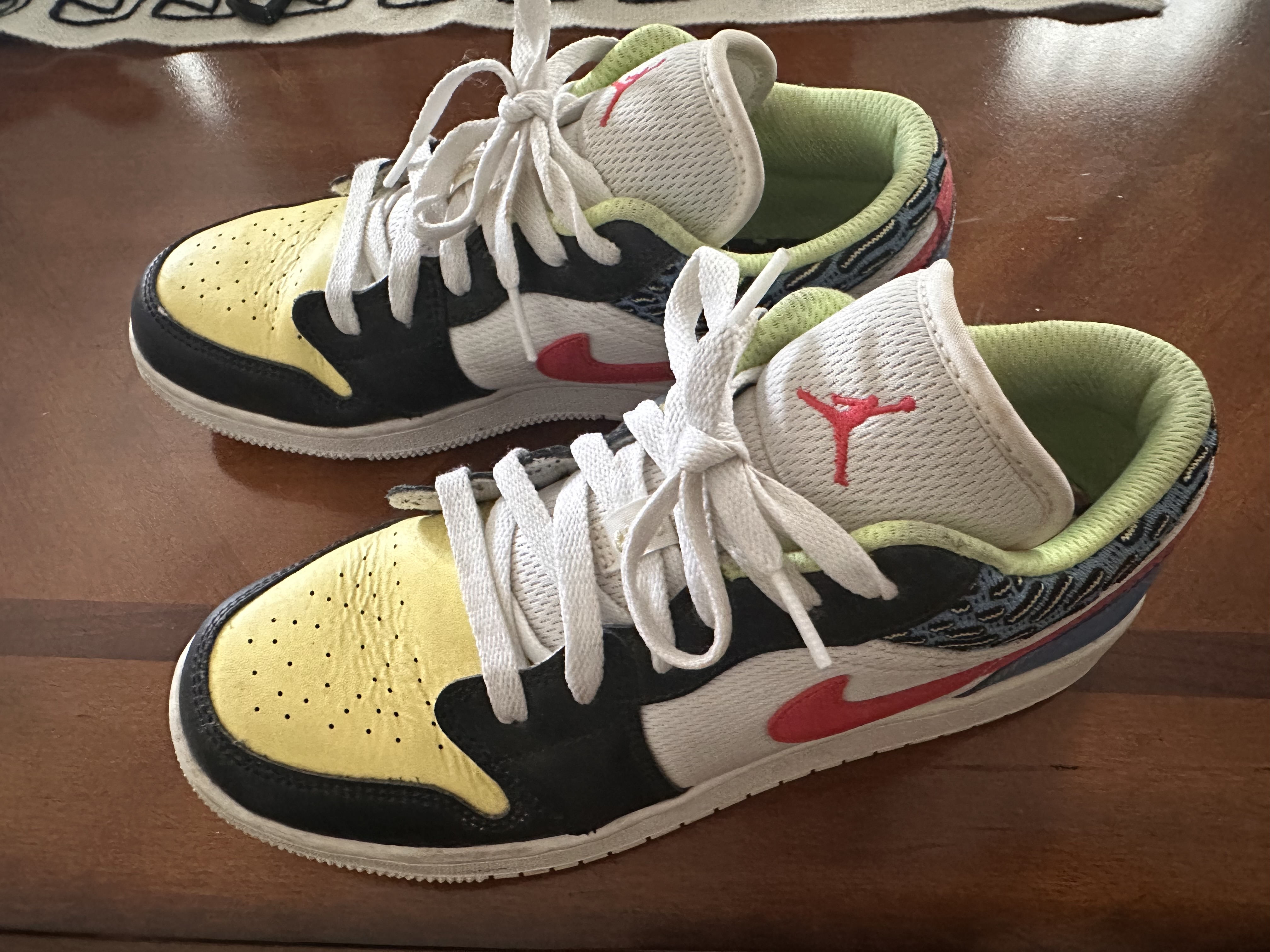 zapatos para mujer - Nike Air Jordan 2