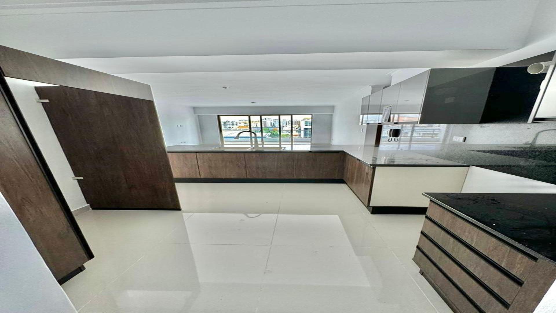 apartamentos - Apartamento Nuevo en Bella Vista Norte 5
