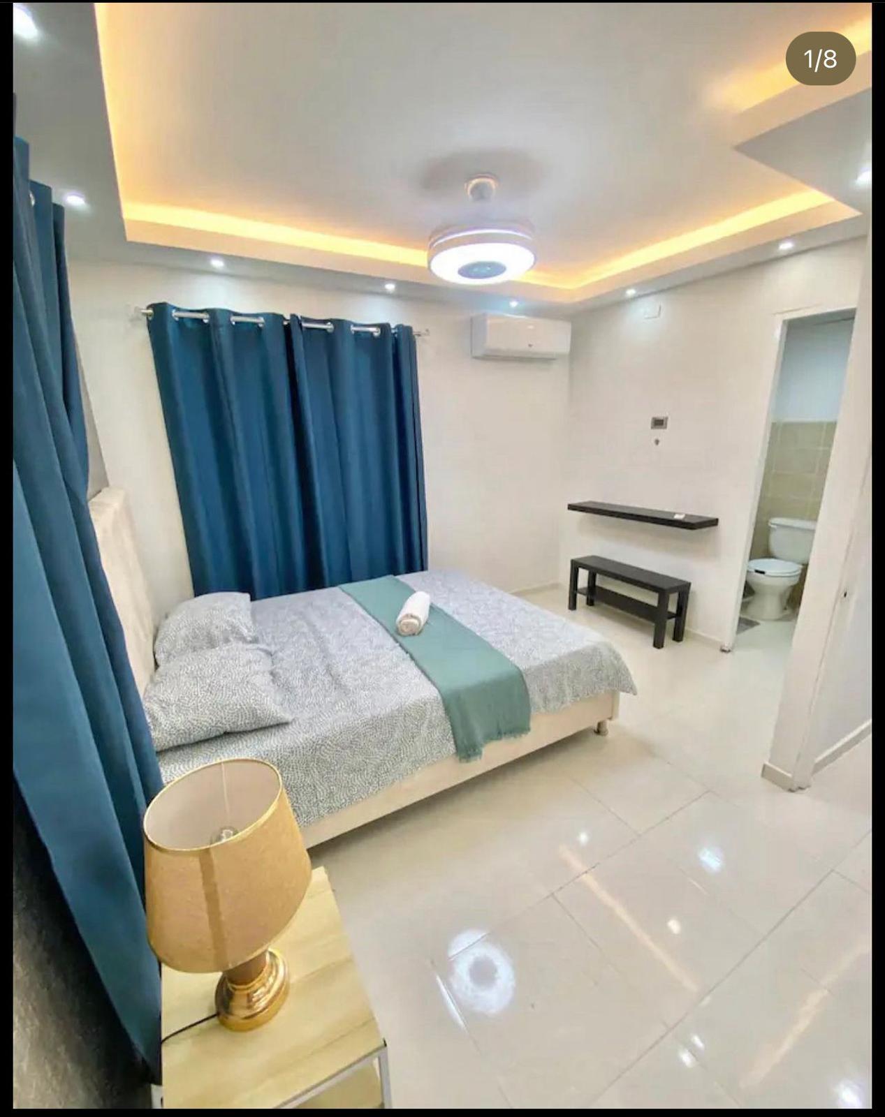 apartamentos - Apto Torres catalanas ave españa 1