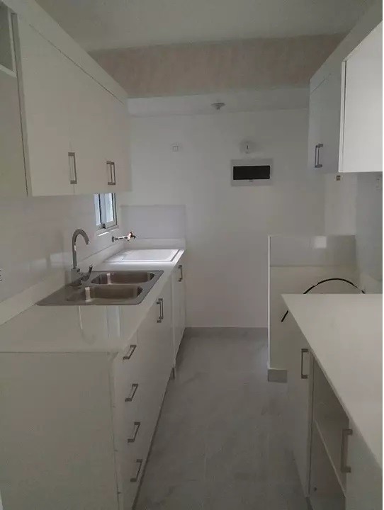 apartamentos - Residencial Las Cayenas- Autopista de San Isidro/
Base Aerea 3