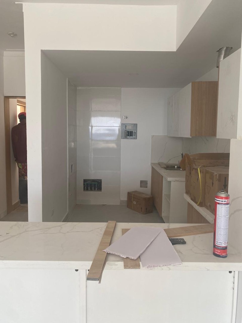 apartamentos - Apartamento en Venta
•ZONA UNIVERSITARIA
Piso 6: Bloque C .2 hab. USD180,000 0