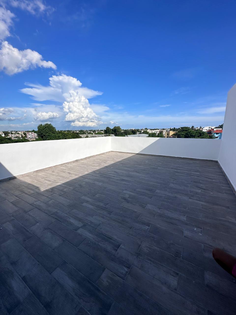 solares y terrenos - En Venta Apartamento en las Palmas de  Alma Rosa  3