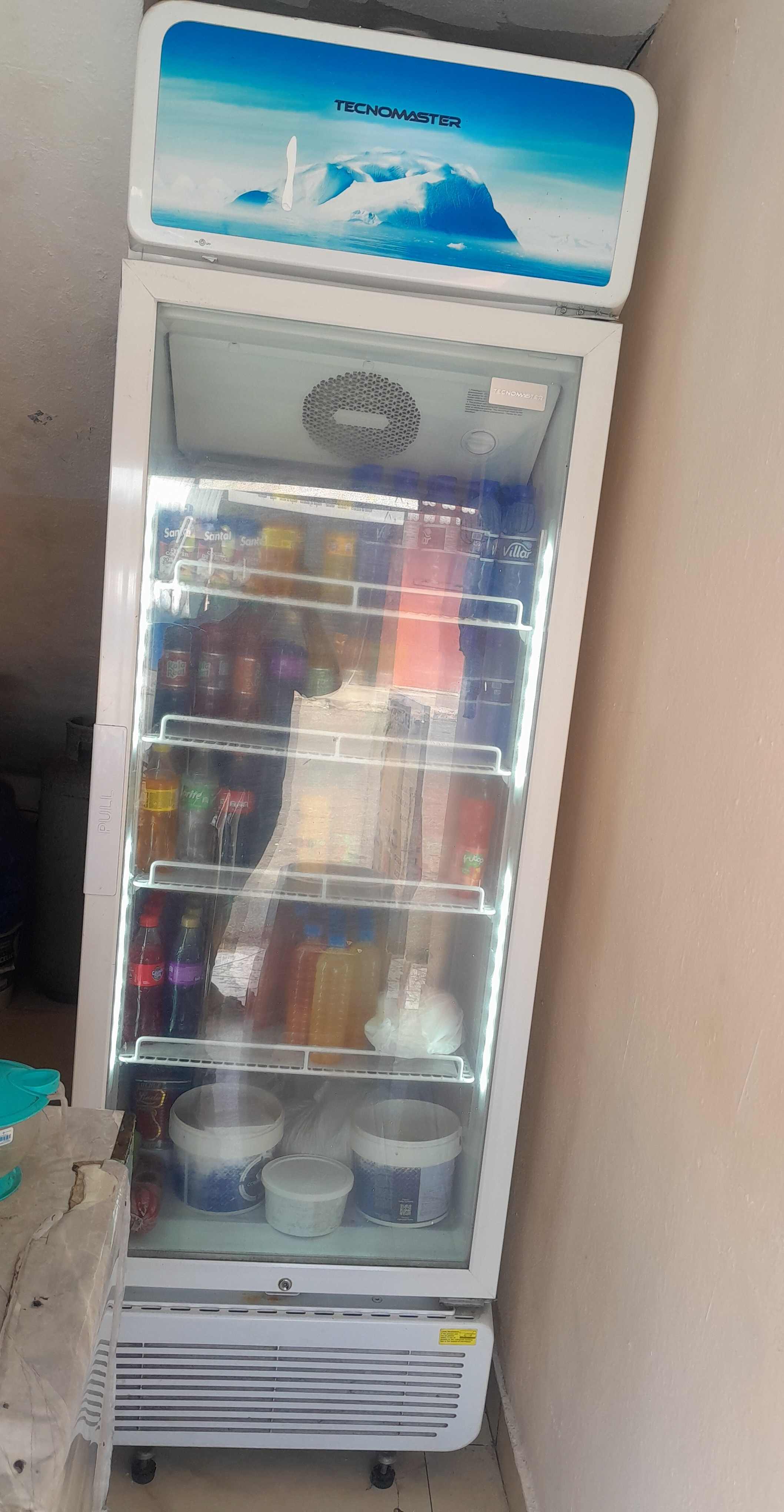 equipos profesionales - vendo exividor tecnomaster  0