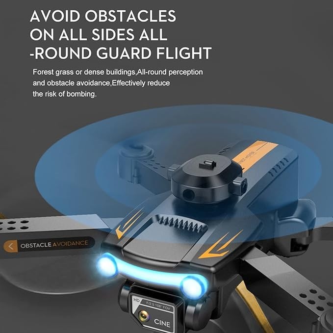 otros electronicos - Drone con camara MY-7067 2