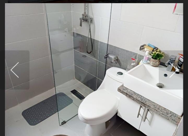 apartamentos - 

APARTAMENTO Moderno y amplio. En venta vacío o amueblado, Ensanche Isabelita,  7