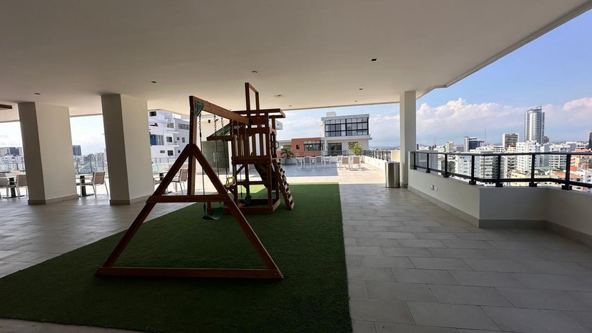 apartamentos - Apartamento en Naco en Alquiler 9
