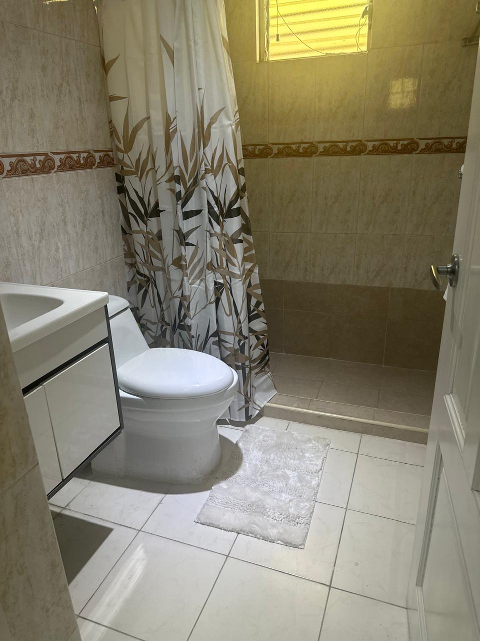 apartamentos - Alquilo apartamento amueblado en Renacimiento  1