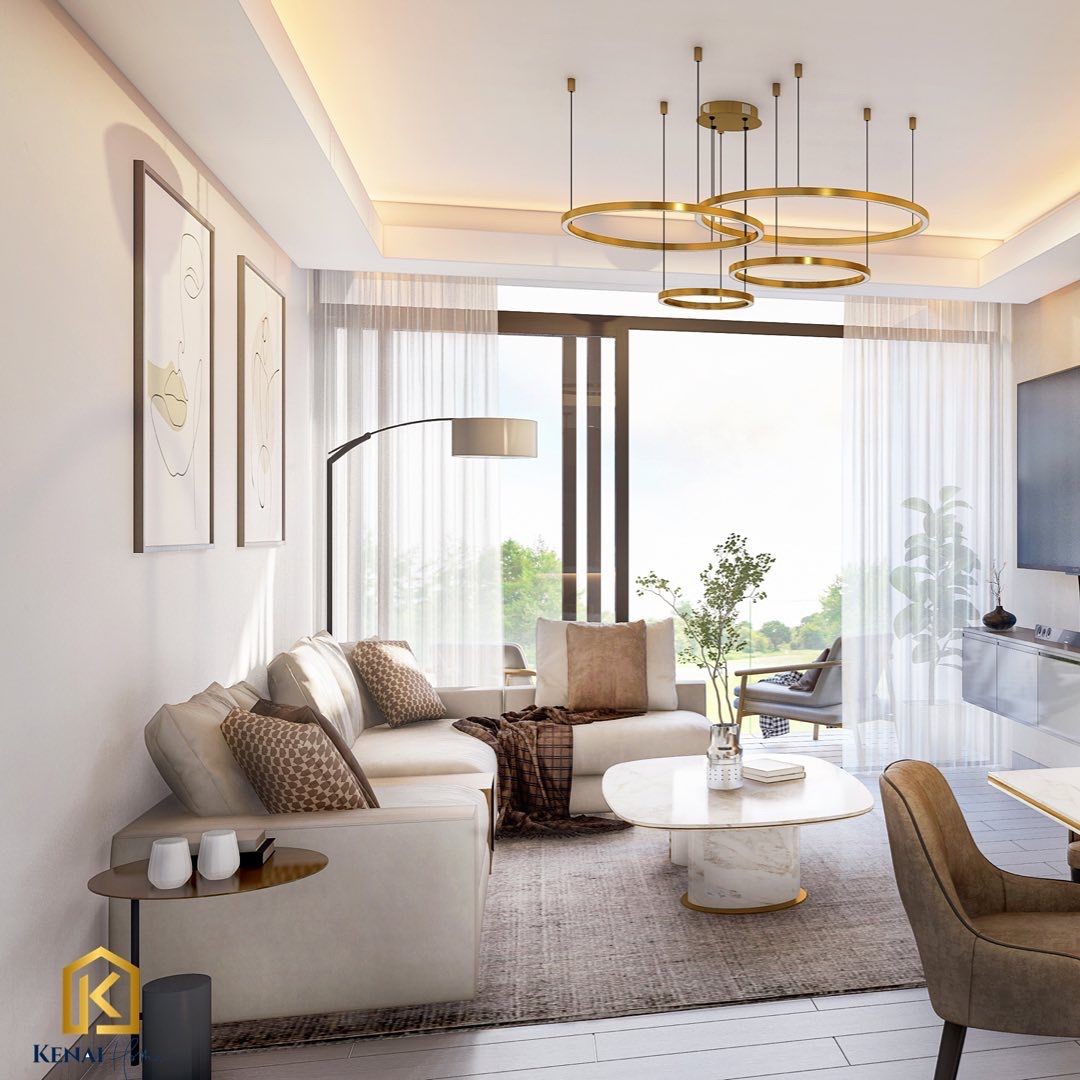 apartamentos - Proyecto en Punta Cana,Cocotal Golf and country club  3